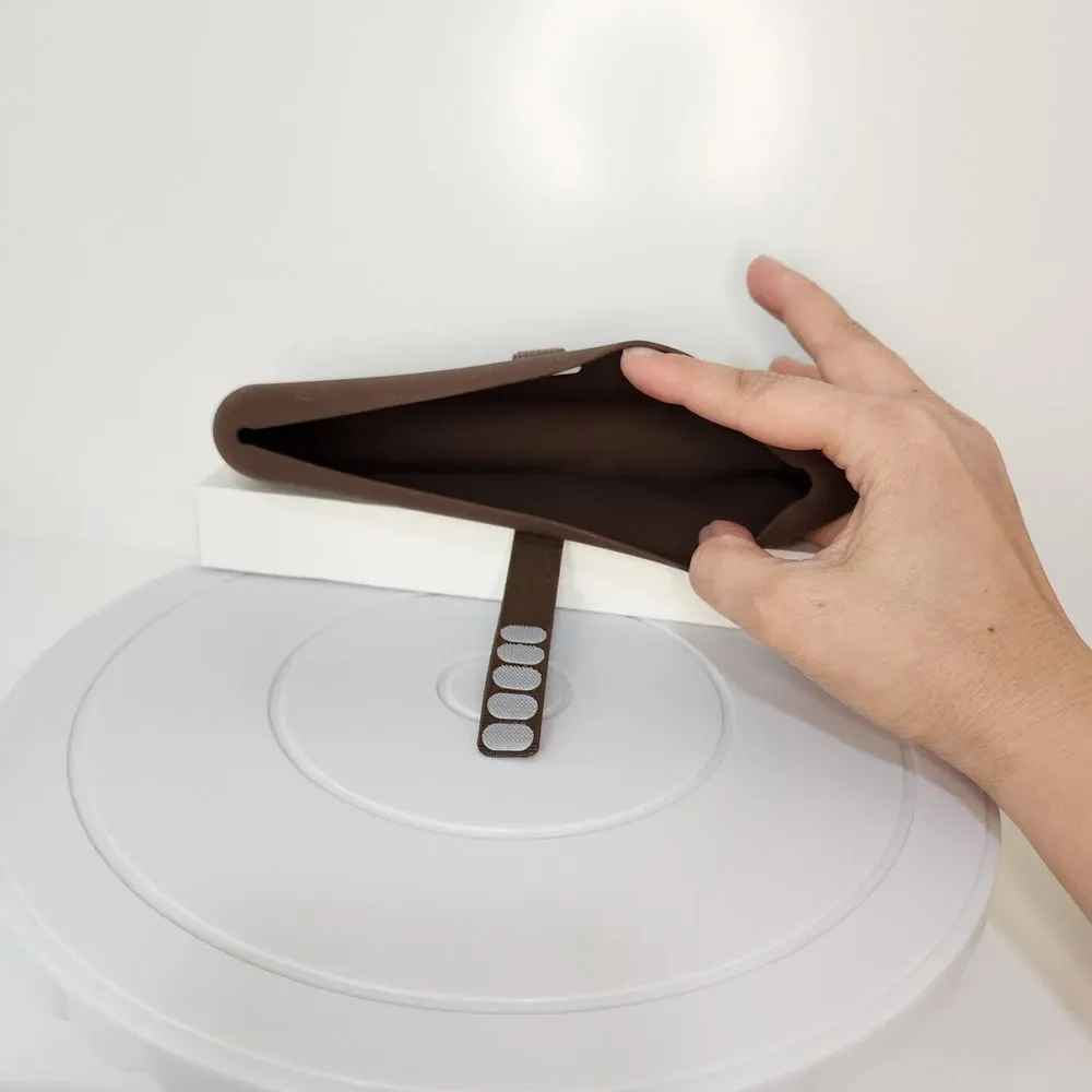 Makeup Brush Holder